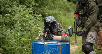 Limousin Paintball - Saint-Junien