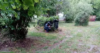 Limousin Paintball - Saint-Junien
