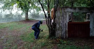 Limousin Paintball - Saint-Junien