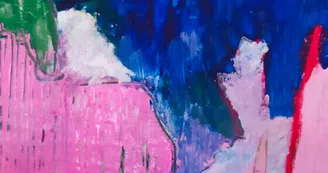 Exposition : Nadya Olcer