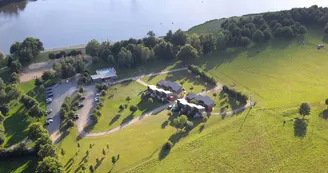 Hameau de gîtes de la Chassagne - Videix