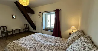Le gîte de Nathye à Saint-Junien en Haute-Vienne (Nouvelle Aquitaine)_14