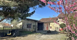 Le gîte de Nathye à Saint-Junien en Haute-Vienne (Nouvelle Aquitaine)_26