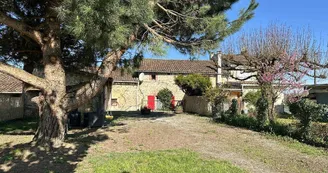 Le gîte de Nathye à Saint-Junien en Haute-Vienne (Nouvelle Aquitaine)_3