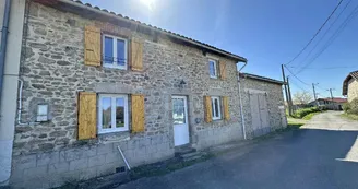 Le gîte de Nathye à Saint-Junien en Haute-Vienne (Nouvelle Aquitaine)_27