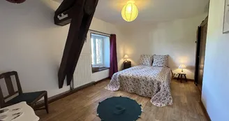 Le gîte de Nathye à Saint-Junien en Haute-Vienne (Nouvelle Aquitaine)_16