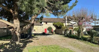 Le gîte de Nathye à Saint-Junien en Haute-Vienne (Nouvelle Aquitaine)_3
