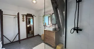 Le gîte de Nathye à Saint-Junien en Haute-Vienne (Nouvelle Aquitaine)_23