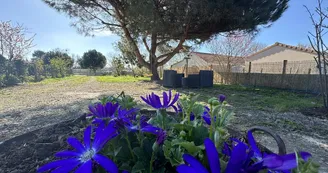 Le gîte de Nathye à Saint-Junien en Haute-Vienne (Nouvelle Aquitaine)_24