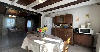Le gîte de Nathye à Saint-Junien en Haute-Vienne (Nouvelle Aquitaine)_12