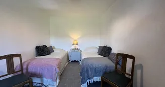 Le gîte de Nathye à Saint-Junien en Haute-Vienne (Nouvelle Aquitaine)_18