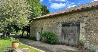 Gîte du Domaine de la Chapelle Blanche à Saint Victurnien en Haute-Vienne (Nouvelle Aquitaine)_53