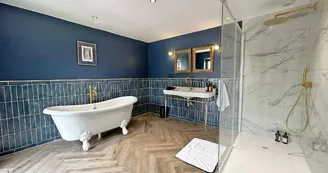 Le Manoir des Perrières à Rochechouart en Haute-Vienne (Nouvelle Aquitaine)_25 Le Manoir des Perrières à Rochechouart en Haute-Vienne (Nouvelle Aquitaine)_25