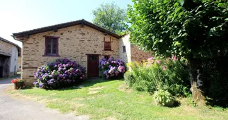 Gite "Le Bourg" à Chaillac Sur Vienne en Haute-Vienne (Nouvelle Aquitaine)_17