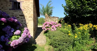 Gite "Le Bourg" à Chaillac Sur Vienne en Haute-Vienne (Nouvelle Aquitaine)_3