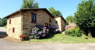 Gite "Le Bourg" à Chaillac Sur Vienne en Haute-Vienne (Nouvelle Aquitaine)_1