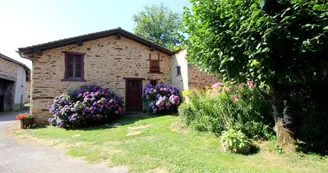Gite "Le Bourg" à Chaillac Sur Vienne en Haute-Vienne (Nouvelle Aquitaine)_17