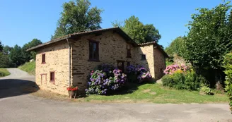 Gite "Le Bourg" à Chaillac Sur Vienne en Haute-Vienne (Nouvelle Aquitaine)_16