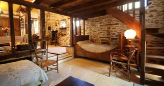 Gite "Le Bourg" à Chaillac Sur Vienne en Haute-Vienne (Nouvelle Aquitaine)_10