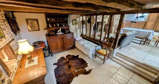 Chaillac Sur Vienne en Haute-Vienne (Nouvelle Aquitaine)_8