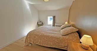 Le Clos du Bon Temps à Saint Victurnien en Haute-Vienne (Nouvelle Aquitaine)_22