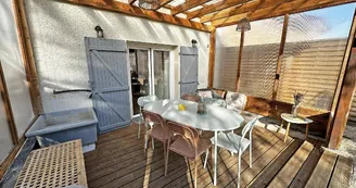 Le Clos du Bon Temps à Saint Victurnien en Haute-Vienne (Nouvelle Aquitaine)_8