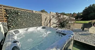 Le Clos du Bon Temps à Saint Victurnien en Haute-Vienne (Nouvelle Aquitaine)_30