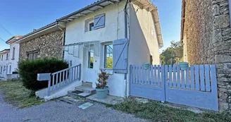Le Clos du Bon Temps à Saint Victurnien en Haute-Vienne (Nouvelle Aquitaine)_34
