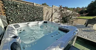 Le Clos du Bon Temps à Saint Victurnien en Haute-Vienne (Nouvelle Aquitaine)_3