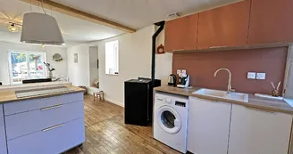 Le Clos du Bon Temps à Saint Victurnien en Haute-Vienne (Nouvelle Aquitaine)_18