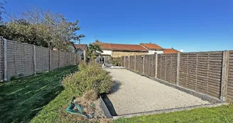 Le Clos du Bon Temps à Saint Victurnien en Haute-Vienne (Nouvelle Aquitaine)_7