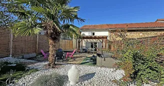Le Clos du Bon Temps à Saint Victurnien en Haute-Vienne (Nouvelle Aquitaine)_5