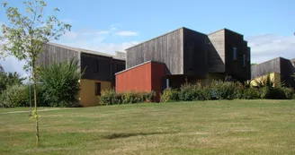 Gite "La Chassagne" à Videix en Haute-Vienne (Limousin en Nouvelle-Aquitaine)_1 Gite "La Chassagne" à Videix en Haute-Vienne (Limousin en Nouvelle-Aquitaine)_1