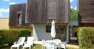 Gite " La Chassagne" à Videix en Haute-Vienne (Limousin)_2