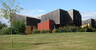 Gite "La Chassagne" à Videix en Haute-Vienne (Limousin en Nouvelle-Aquitaine)_1
