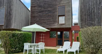 Hameau de Gîtes La Chassagne à Videix en Haute-Vienne (Limousin)_1