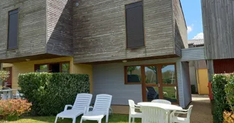 Gîte "La Chassagne" à Videix en Haute-Vienne (Limousin)_1 Gîte "La Chassagne" à Videix en Haute-Vienne (Limousin)_1
