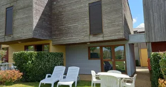 Gîte "La Chassagne" à Videix en Haute-Vienne (Limousin)_1