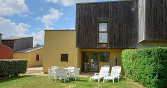 Gîte "La Chassagne" à Videix en Haute-Vienne (Limousin)_1 Gîte "La Chassagne" à Videix en Haute-Vienne (Limousin)_1