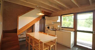 Gite " La Chassagne" à Videix en Haute-Vienne (Limousin)_4 Gite " La Chassagne" à Videix en Haute-Vienne (Limousin)_4