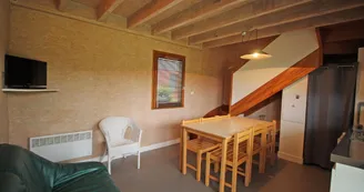 Gite " La Chassagne" à Videix en Haute-Vienne (Limousin)_5 Gite " La Chassagne" à Videix en Haute-Vienne (Limousin)_5
