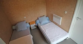 Gite " La Chassagne" à Videix en Haute-Vienne (Limousin)_19