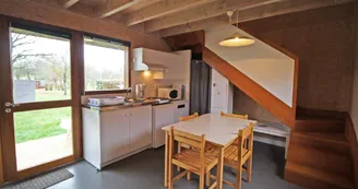 Gite " La Chassagne" à Videix en Haute-Vienne (Limousin en Nouvelle-Aquitaine)_6
