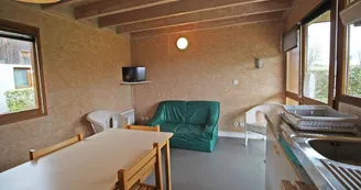 Gite " La Chassagne" à Videix en Haute-Vienne (Limousin en Nouvelle-Aquitaine)_7