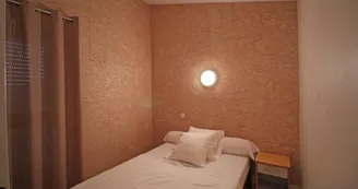 Gite "La Chassagne" à Videix en Haute-Vienne (Limousin en Nouvelle-Aquitaine)_12