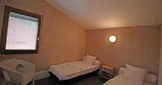 Gite "La Chassagne" à Videix en Haute-Vienne (Limousin en Nouvelle-Aquitaine)_7