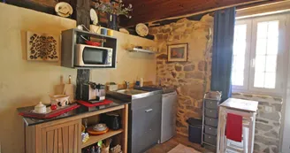 Chambre d'hôtes " Le Coudert " à Cheronnac en Haute-Vienne (Nouvelle Aquitaine)_12 Chambre d'hôtes " Le Coudert " à Cheronnac en Haute-Vienne (Nouvelle Aquitaine)_12