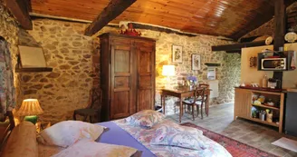 Chambre d'hôtes " Le Coudert " à Cheronnac en Haute-Vienne (Nouvelle Aquitaine)_9 Chambre d'hôtes " Le Coudert " à Cheronnac en Haute-Vienne (Nouvelle Aquitaine)_9