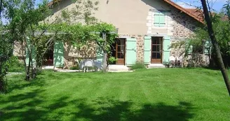 Gîte les 3 chênes à  Videix_1