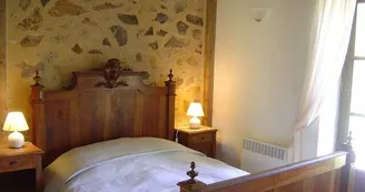 Gîte les 3 chênes à  Videix_2